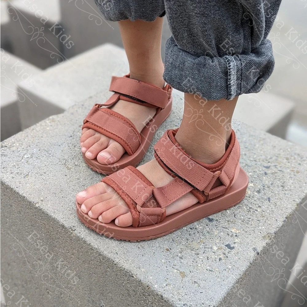 Boutique Kids Sandals